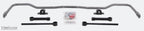 7/8 Inch Rear Sway Bar, 2020-2021 Jeep Gladiator With 3-5 Inch Lift Hellwig