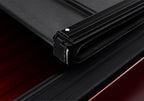 Deuce Tonneau Cover Black 2019-2026 (New Body Style) Ram 5 Foot 7 Inch Bed without RamBox without Multifunction Tailgate Truxedo