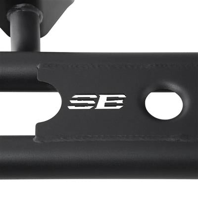 SRC Side Armor 2014-2023 Toyota 4Runner Smittybilt