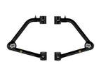 2023-2024 Chevrolet Colorado Wt Lt & Z71 Tubular Upper Control Arms W/ Delta Joint Pro Icon Vehicle Dynamics