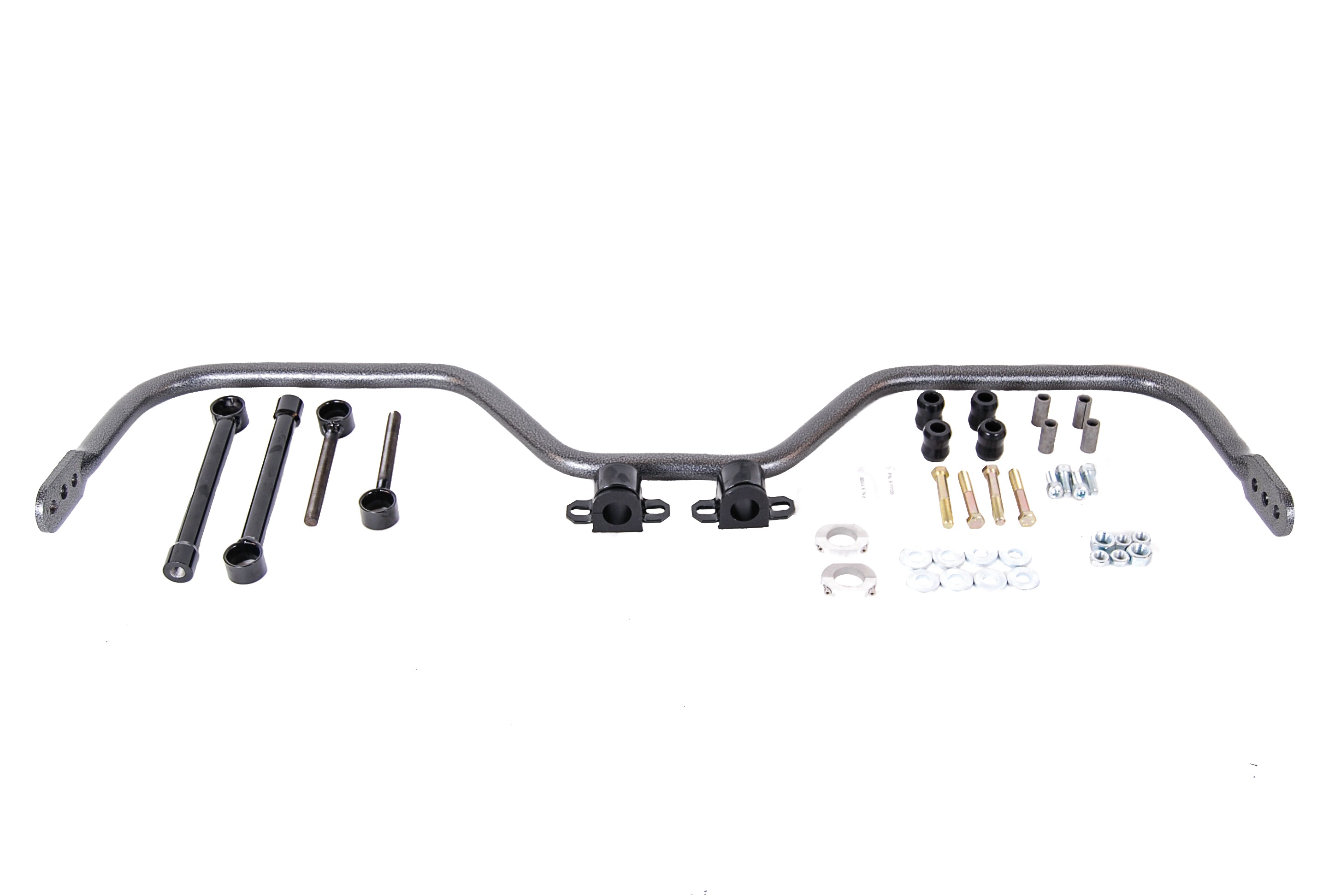1-1/8 Inch Rear Sway Bar Kit Dodge 2014-2026 Ram 2500 4WD W/ 4-6 Inch Lift. Fits 2023 Models With Factory Air Suspension Hellwig