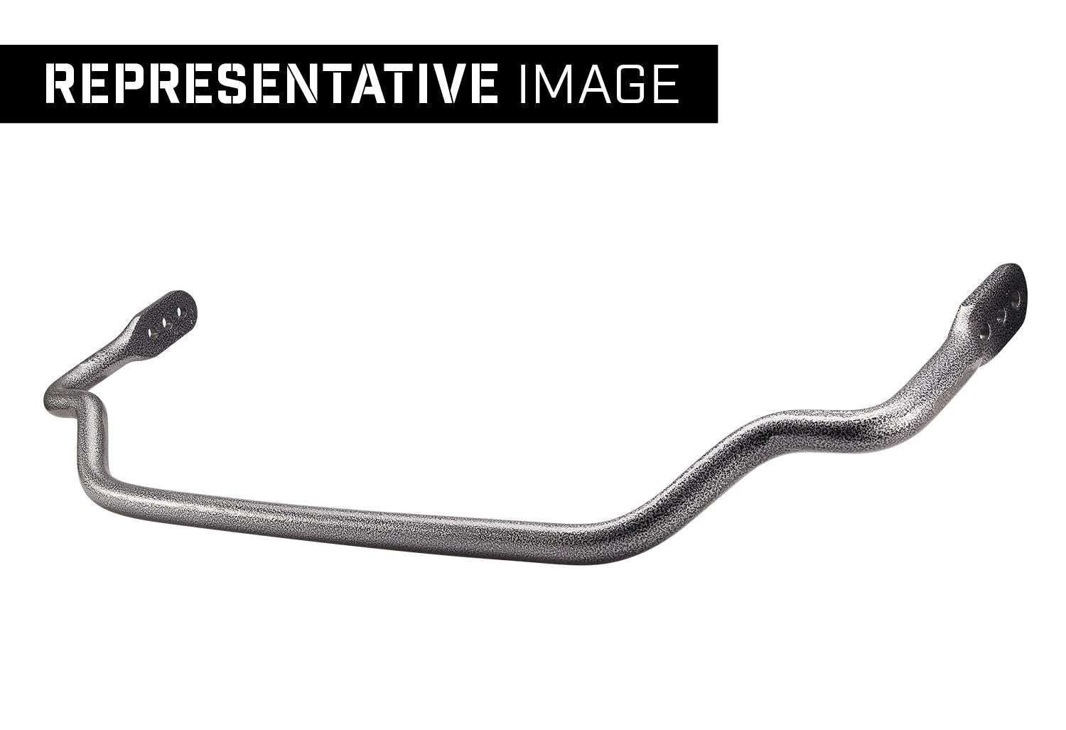 1-1/8 Inch Rear Sway Bar Kit Toyota 07-21 Tundra W/ 2-4 Inch Lift Hellwig
