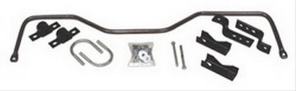 1-1/4 Inch Rear Sway Bar Kit Ford 99-10 F250/350 Super Duty SRW 4WD W/ 4-6 Inch Lift Hellwig