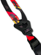 Dual Y Fuel Jug Strap- *New* Heritage