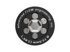 Supercharger Power Pulley Kit w/ Hub 2.85 Inch Dodge Charger/Challenger Hellcat 15-23 V8-6.2L Supercharged