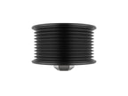 Supercharger Power Pulley Kit w/ Hub 2.85 Inch Dodge Charger/Challenger Hellcat 15-23 V8-6.2L Supercharged