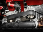 Supercharger Power Pulley Kit w/ Hub 2.85 Inch Dodge Charger/Challenger Hellcat 15-23 V8-6.2L Supercharged