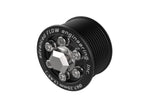 Supercharger Power Pulley Kit w/ Hub 2.65 Inch Dodge Charger/Challenger Hellcat 15-23 V8-6.2L Supercharged