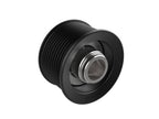 Supercharger Power Pulley Kit w/ Hub 2.65 Inch Dodge Charger/Challenger Hellcat 15-23 V8-6.2L Supercharged
