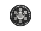 Supercharger Power Pulley Kit w/ Hub 2.65 Inch Dodge Charger/Challenger Hellcat 15-23 V8-6.2L Supercharged