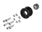 Supercharger Power Pulley Kit w/ Hub 2.50 Inch Dodge Charger/Challenger Hellcat 15-23 V8-6.2L Supercharged