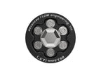 Supercharger Power Pulley Kit w/ Hub 2.50 Inch Dodge Charger/Challenger Hellcat 15-23 V8-6.2L Supercharged