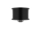 Supercharger Power Pulley Kit w/ Hub 2.50 Inch Dodge Charger/Challenger Hellcat 15-23 V8-6.2L Supercharged