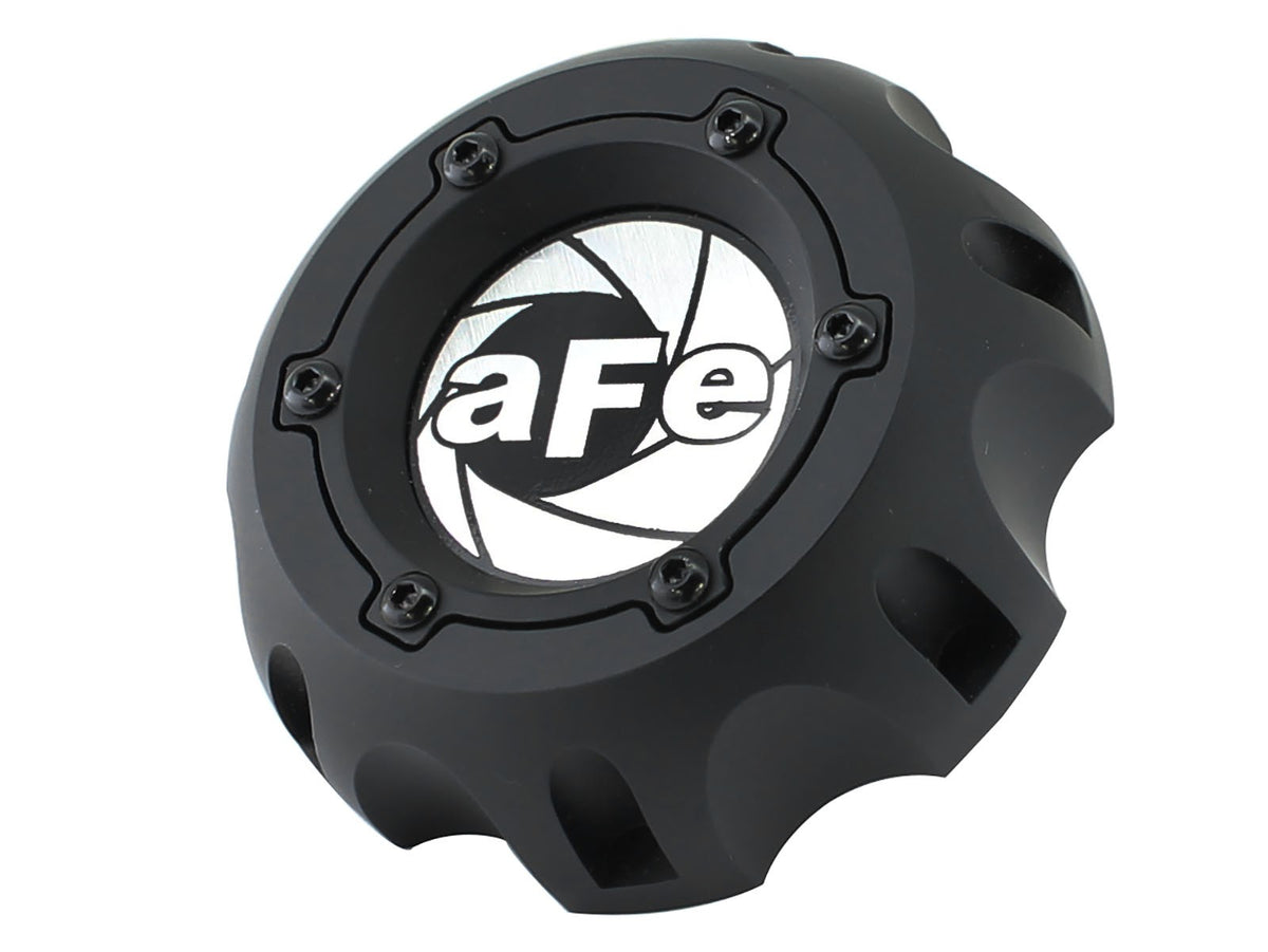 Billet Aluminum Oil Cap Ford Diesel Trucks 11-19 V8-6.7L Turbo Diesel