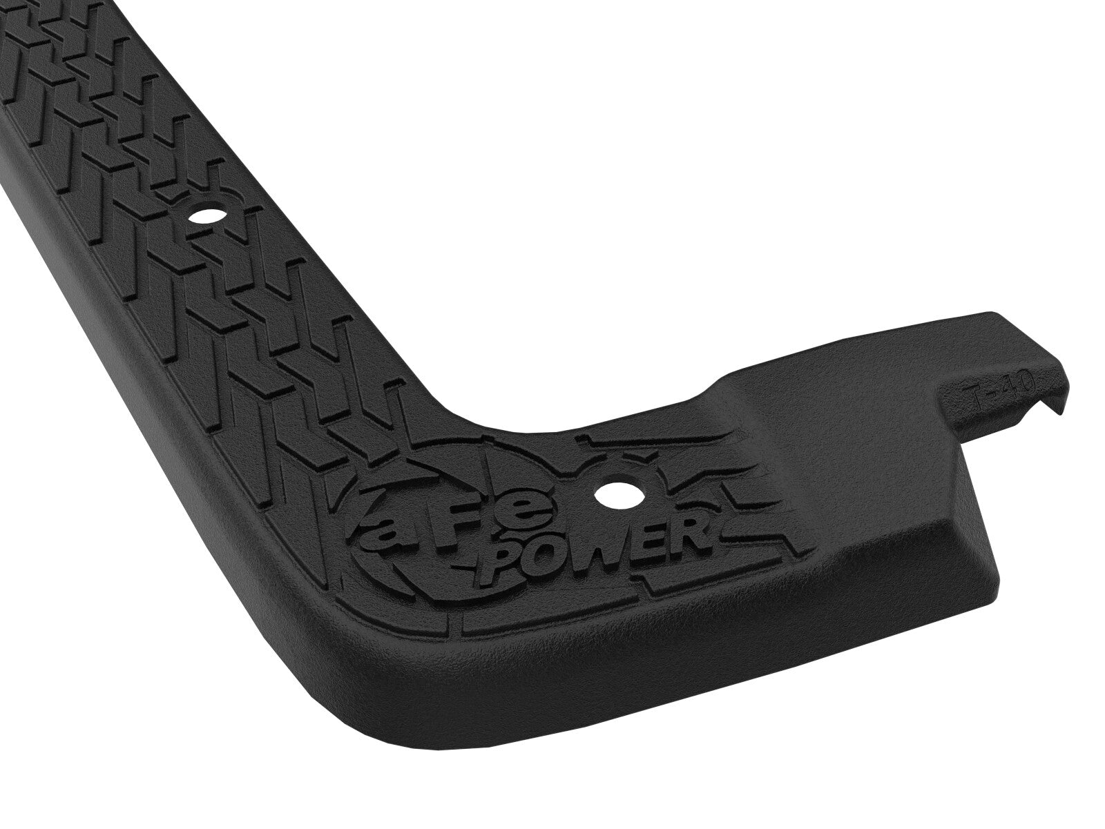 Terra Guard Tub Rail Covers Jeep Wrangler (Jl) 18-26 (2-Door Models w/ 3-Piece Hard-Top Only)