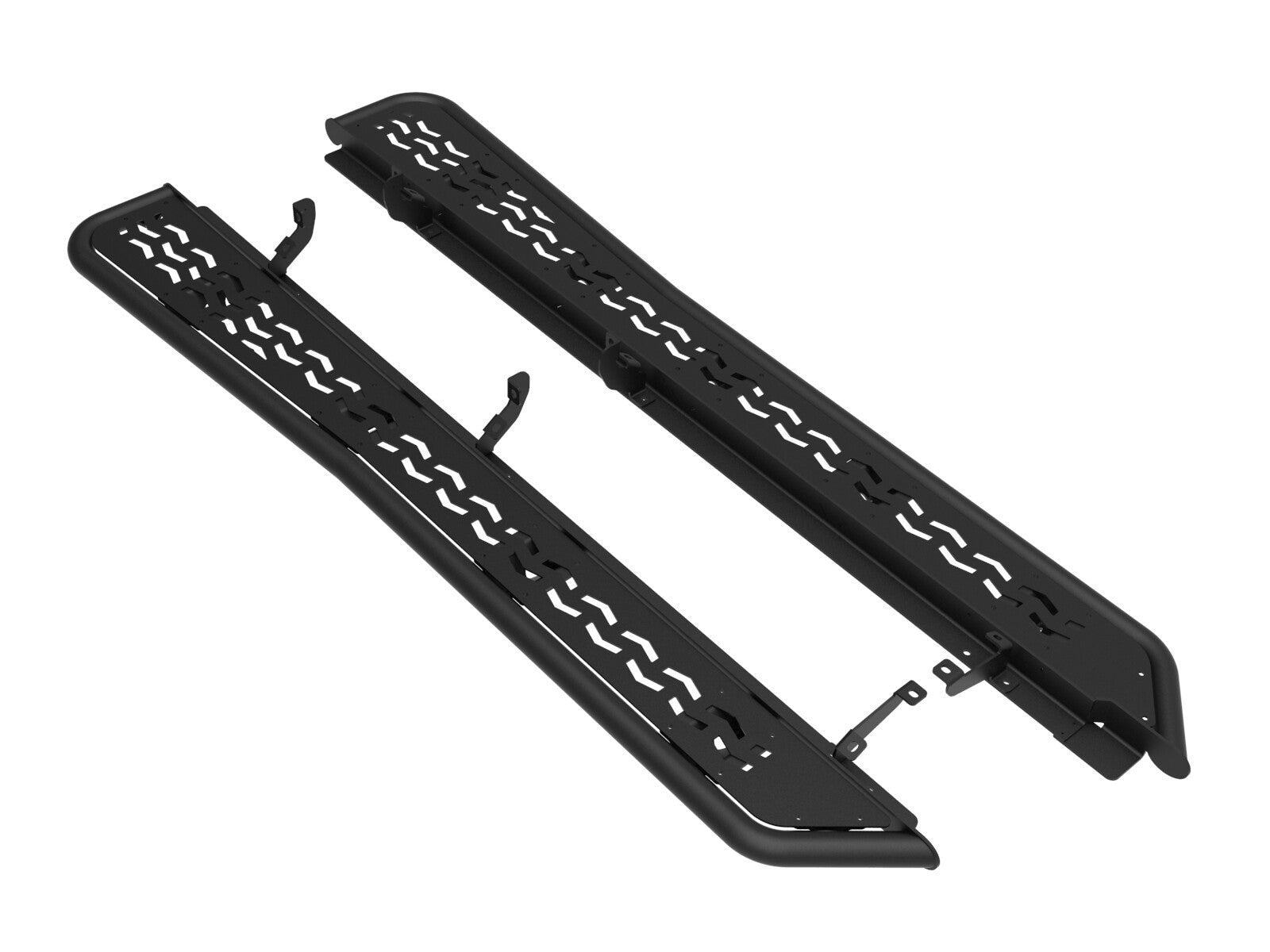 Terra Guard Off-Road Slider Ford Bronco 21-26 4-Door