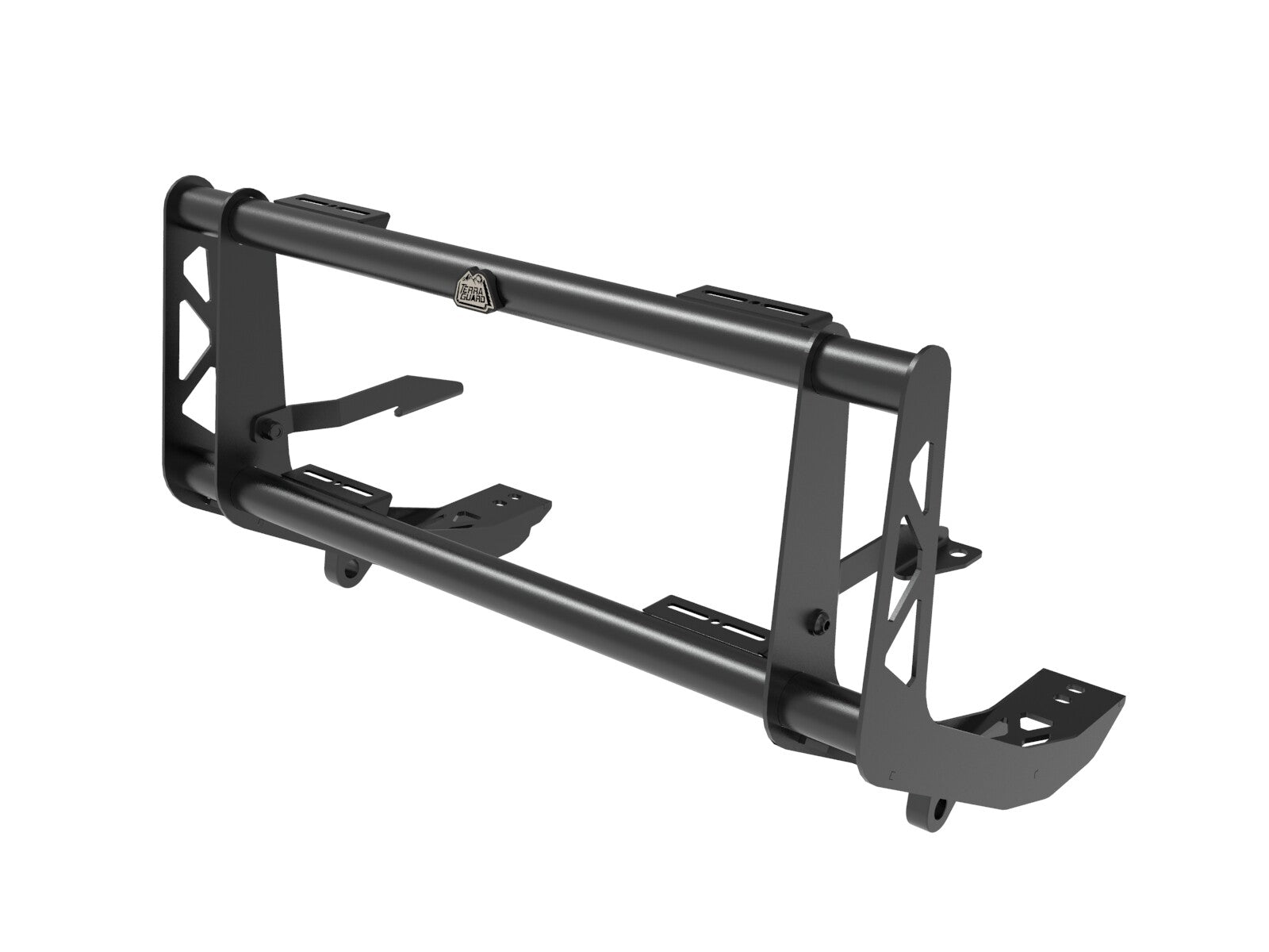 Terra Guard Bull Bar Toyota Land Cruiser (J250) 24-26 L4-2.4L Turbo