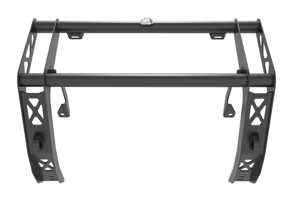 Terra Guard Bull Bar Toyota Land Cruiser (J250) 24-26 L4-2.4L Turbo