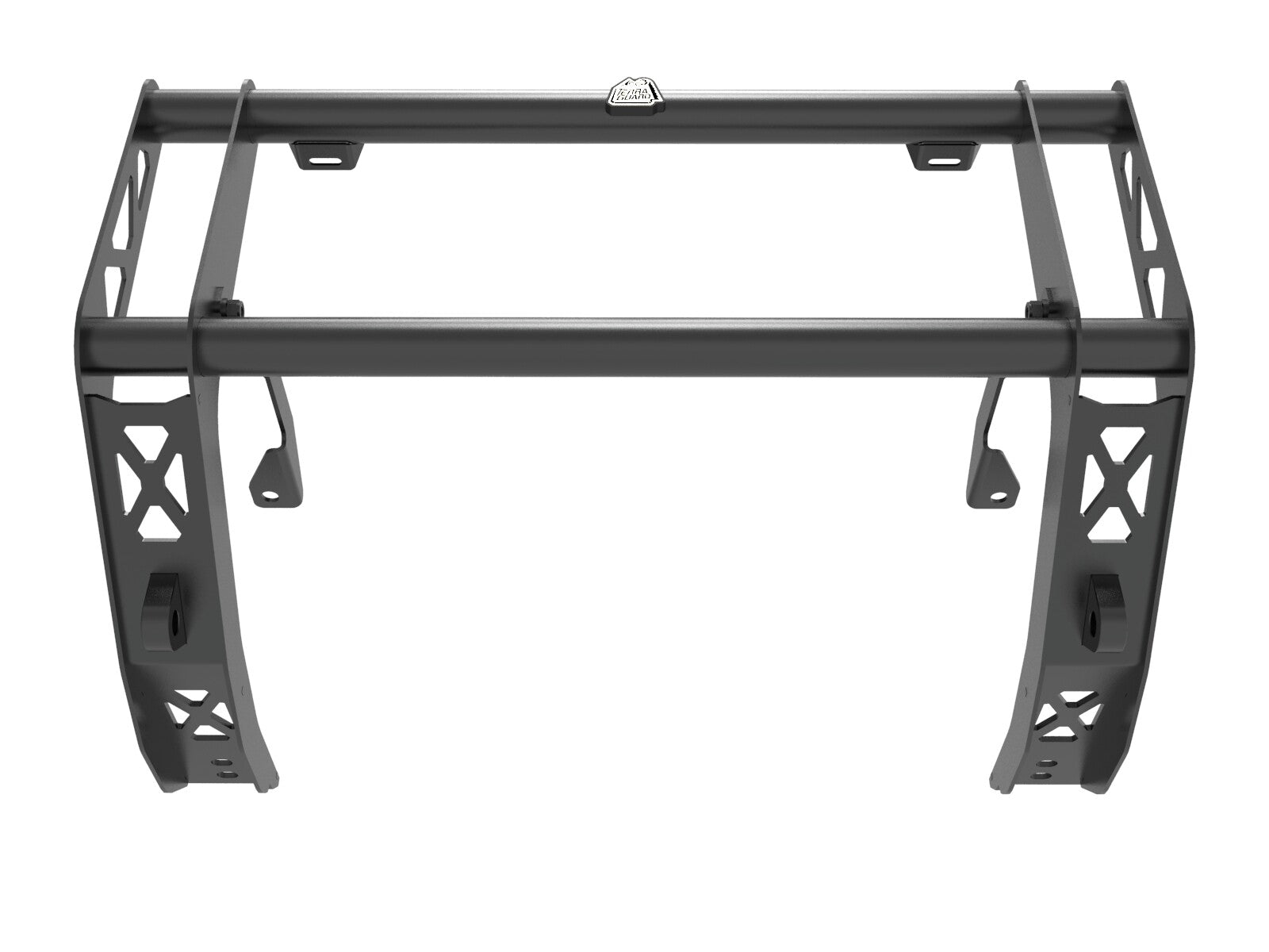 Terra Guard Bull Bar Toyota Land Cruiser (J250) 24-26 L4-2.4L Turbo