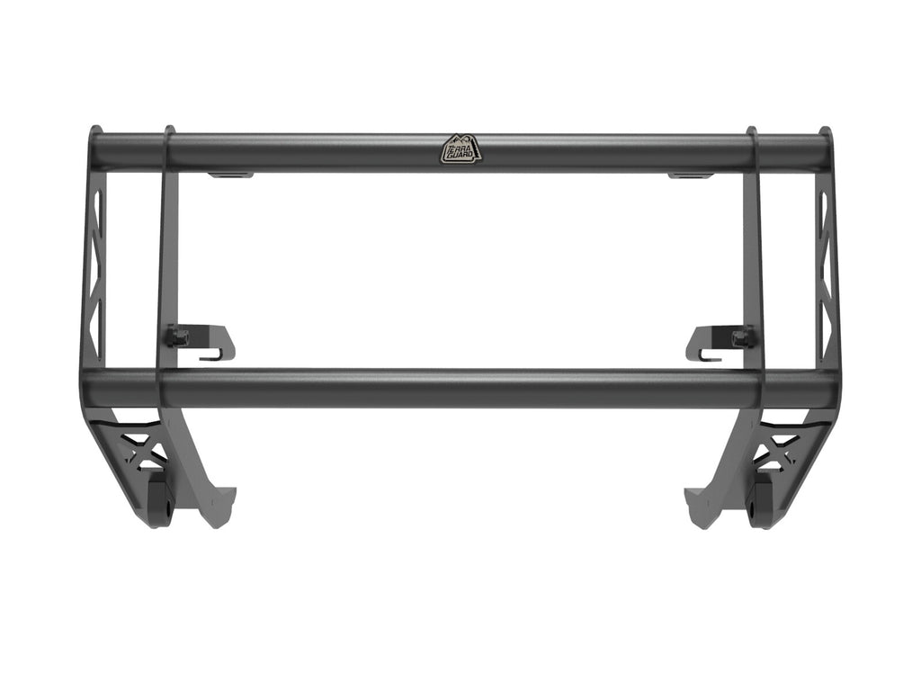 Terra Guard Bull Bar Toyota Land Cruiser (J250) 24-26 L4-2.4L Turbo