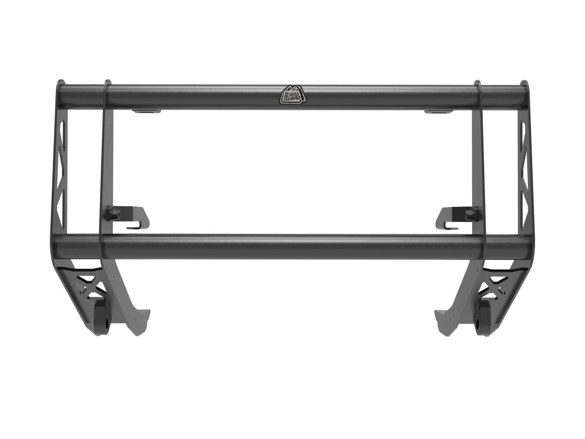 Terra Guard Bull Bar Toyota Land Cruiser (J250) 24-26 L4-2.4L Turbo