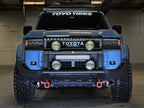 Terra Guard Bull Bar Toyota Land Cruiser (J250) 24-26 L4-2.4L Turbo
