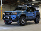 Terra Guard Bull Bar Toyota Land Cruiser (J250) 24-26 L4-2.4L Turbo