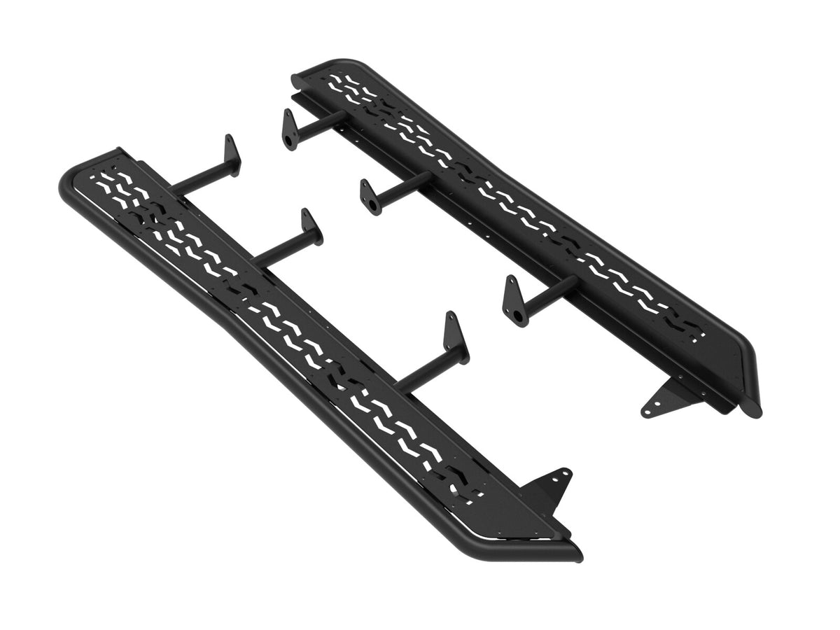 Terra Guard Off-Road Slider Toyota Land Cruiser (J250) 24-26