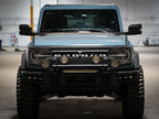 Terra Guard Bull Bar Ford Bronco 21-26