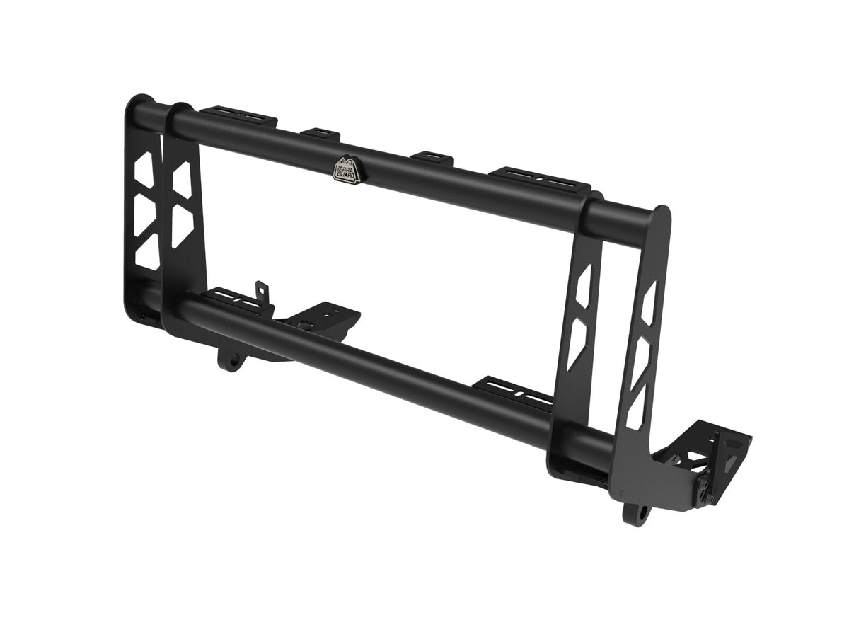 Terra Guard Bull Bar Toyota Tacoma (N400) 24-26 L4-2.4L Turbo