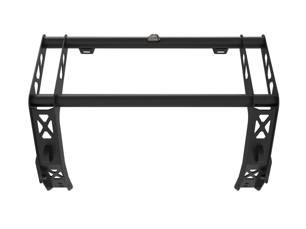 Terra Guard Bull Bar Toyota Tacoma (N400) 24-26 L4-2.4L Turbo