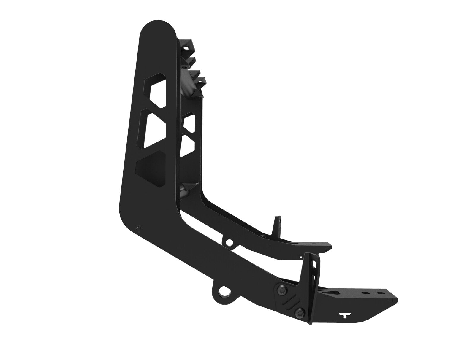 Terra Guard Bull Bar Toyota Tacoma (N400) 24-26 L4-2.4L Turbo