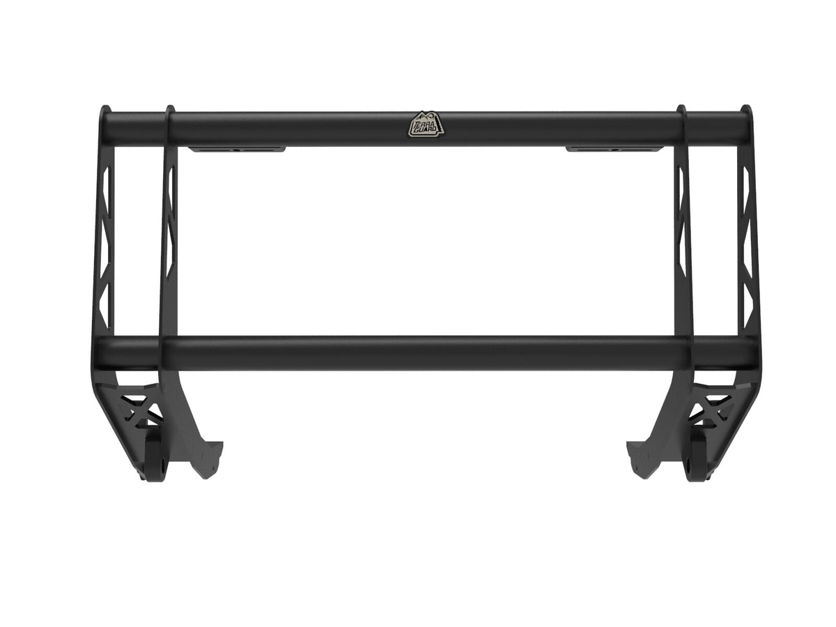 Terra Guard Bull Bar Toyota 4Runner (N500) 25-26