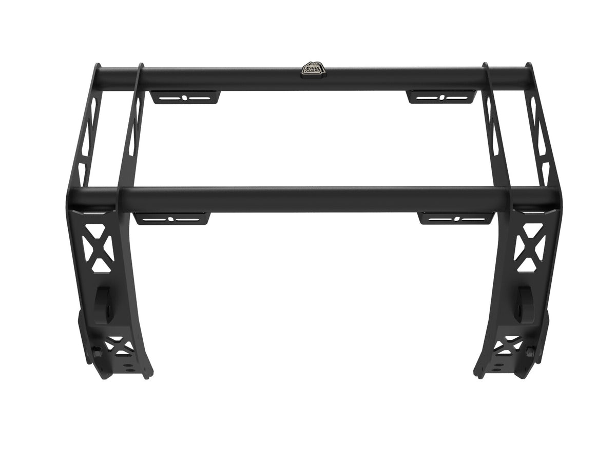 Terra Guard Bull Bar Toyota 4Runner (N500) 25-26