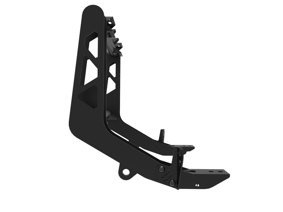 Terra Guard Bull Bar Toyota 4Runner (N500) 25-26