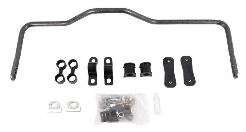 2022-2026 Rear Sway Bar Bronco 7/8 Inch Hellwig