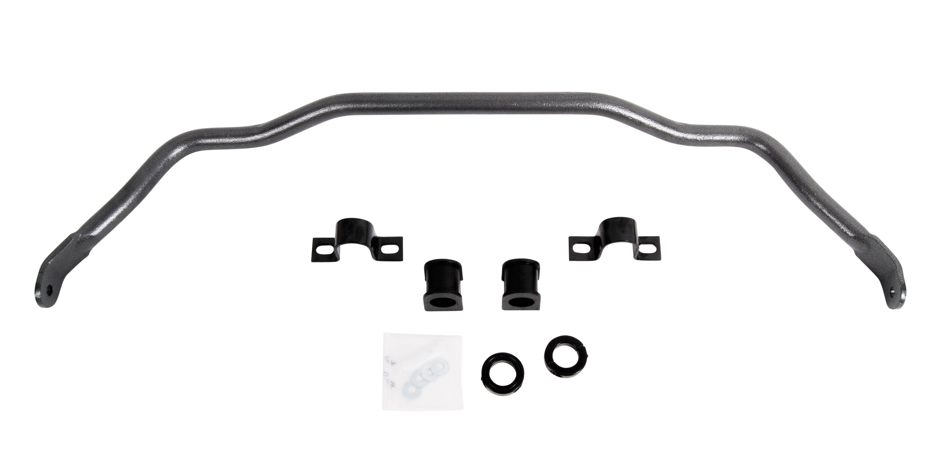 1-3/8 Inch Front Sway Bar Kit 2022-2025 Ford F-150 Lightning Hellwig