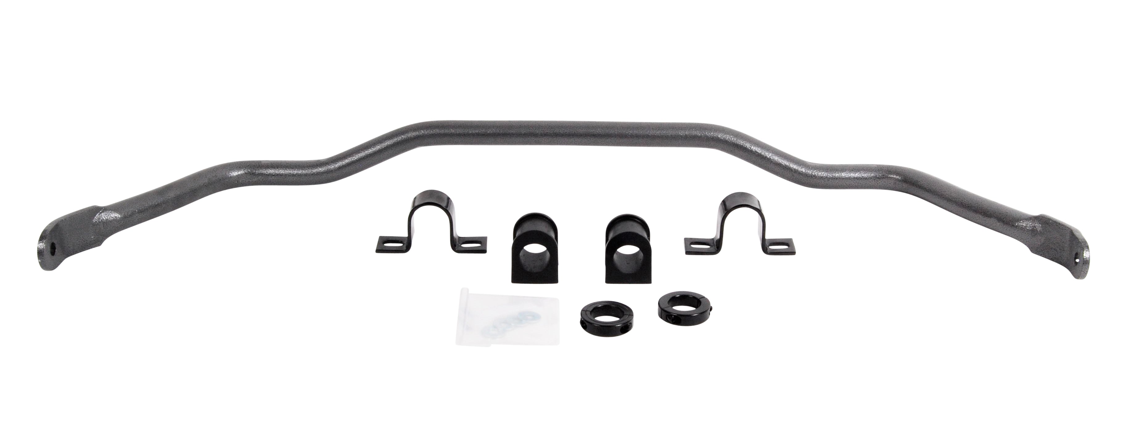 1-3/8 Inch Front Sway Bar Kit 2022-2025 Ford F-150 Lightning Hellwig