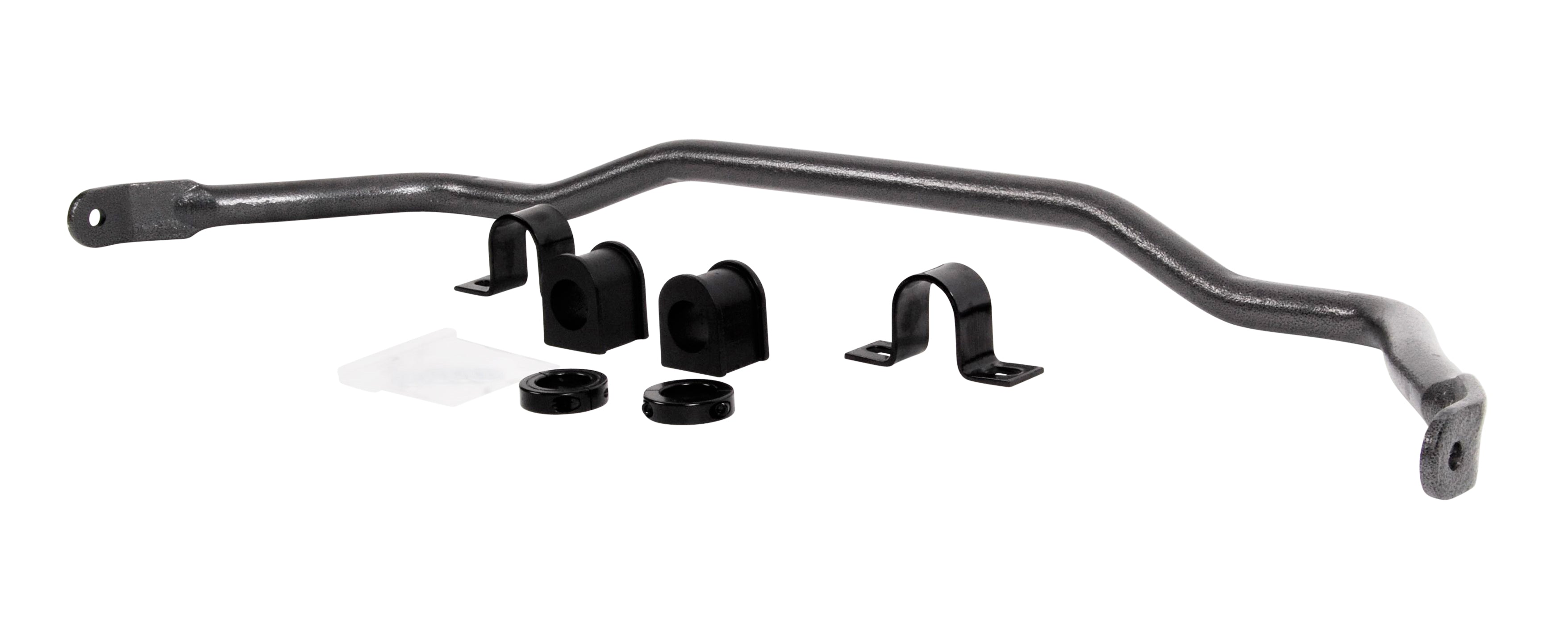 1-3/8 Inch Front Sway Bar Kit 2022-2025 Ford F-150 Lightning Hellwig