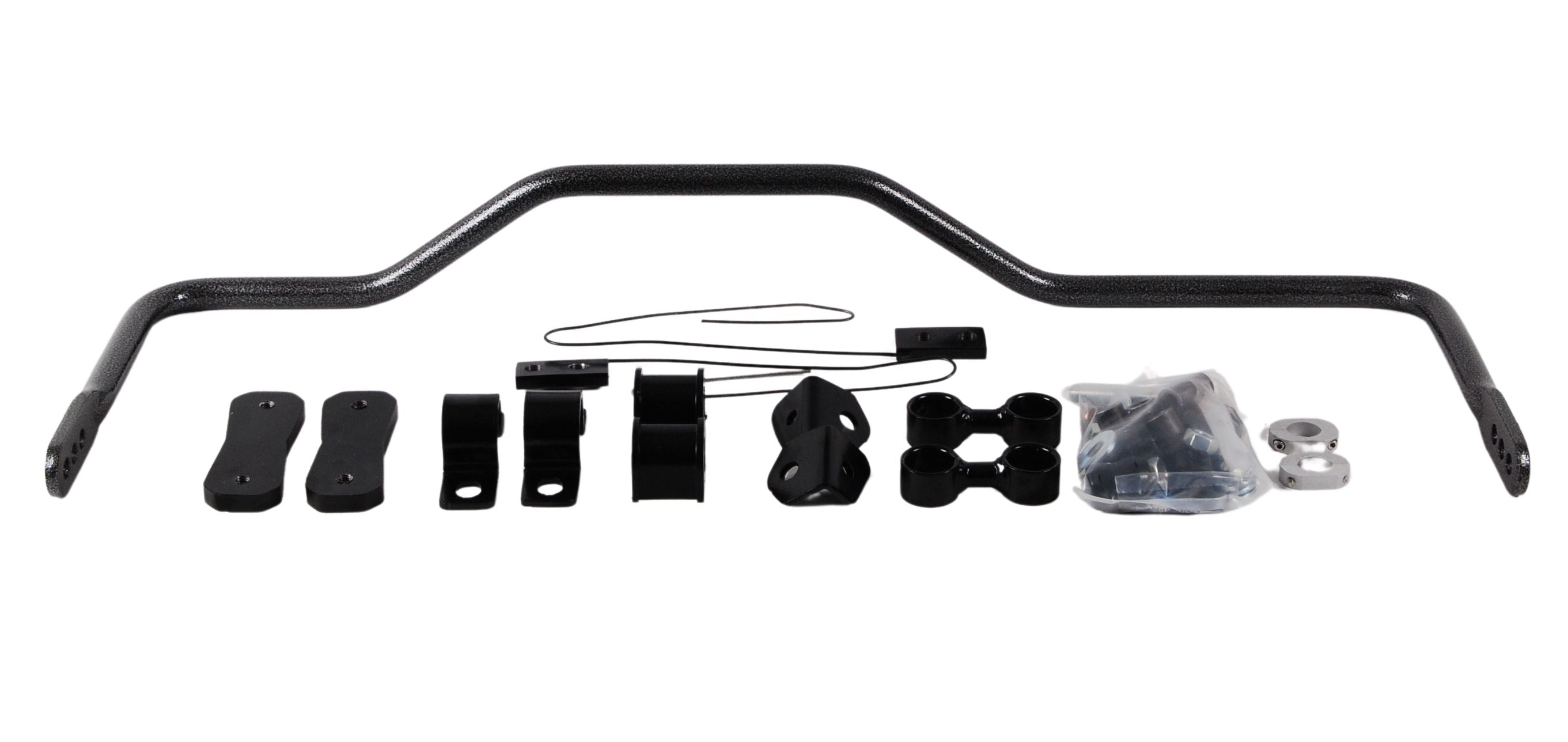 Rear Sway Bar Ford Bronco 2021 Only Hellwig