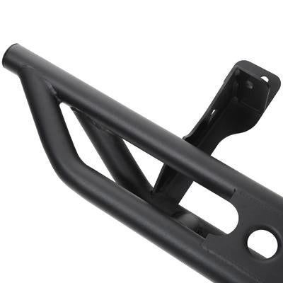 SRC Side Armor with Steps 2020-Up Jeep Gladiator Smittybilt