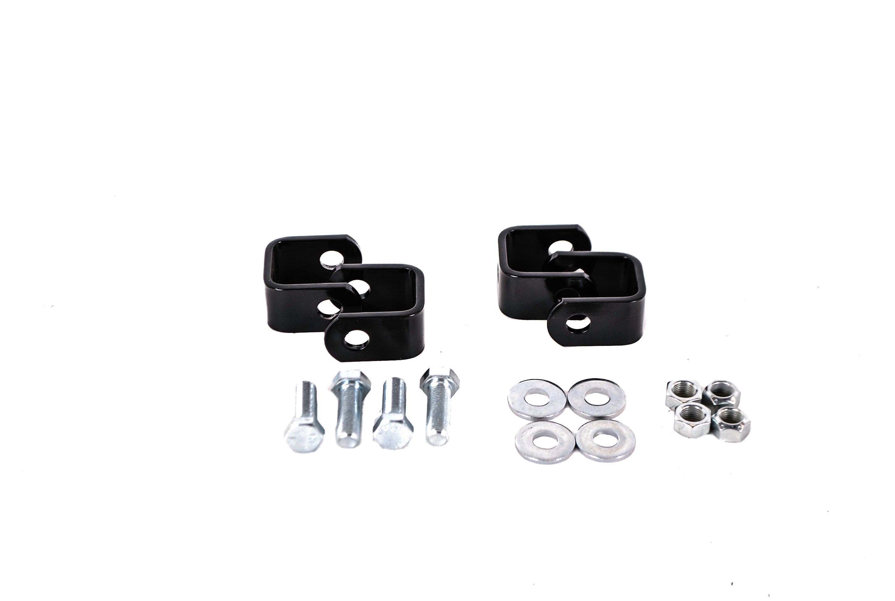 Adjustable End Link Clevis Kit Hellwig