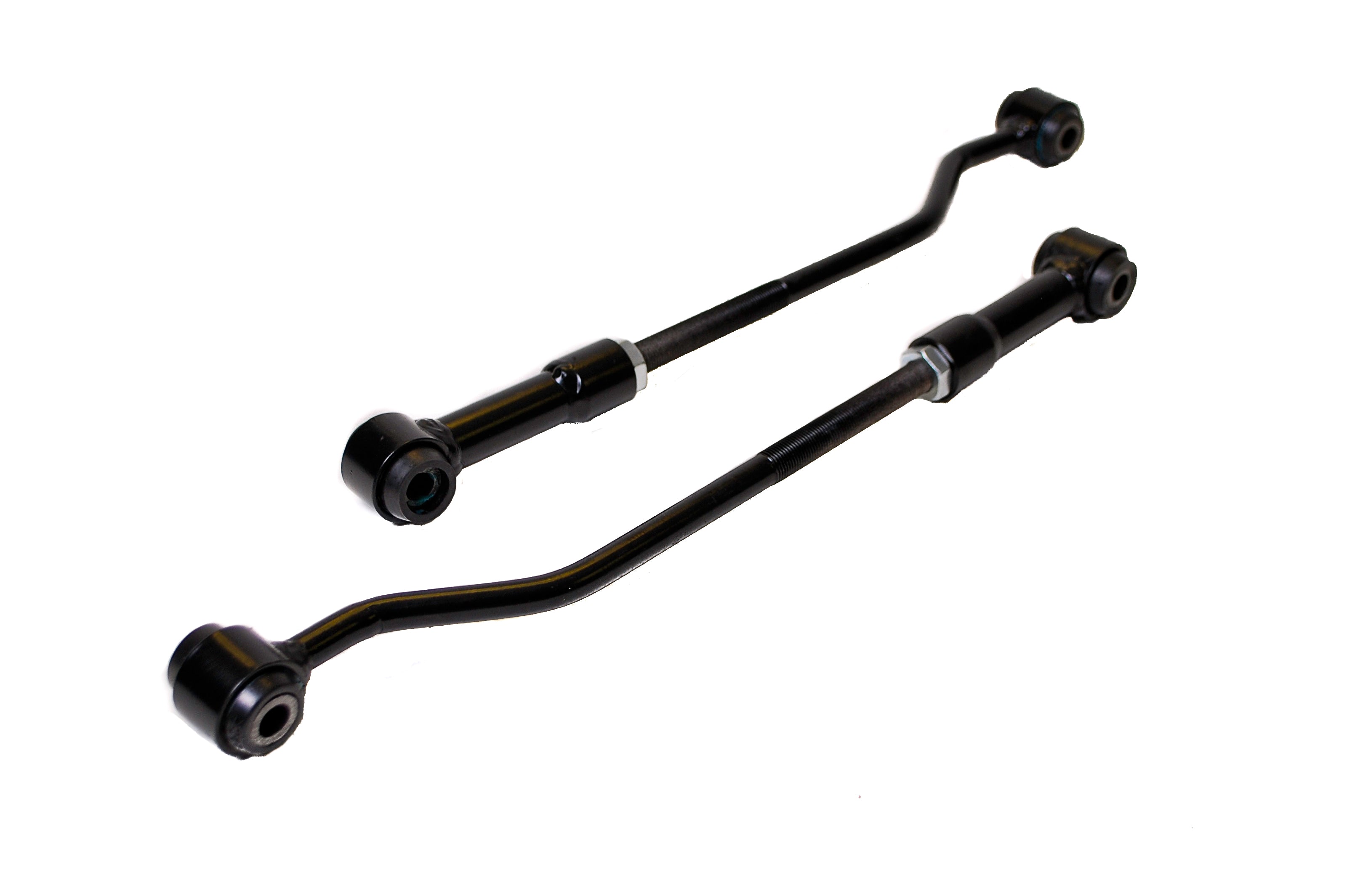 Adjustable End Links 2000-04 Ford Super Duty With 4-6 Inch Lift Hellwig