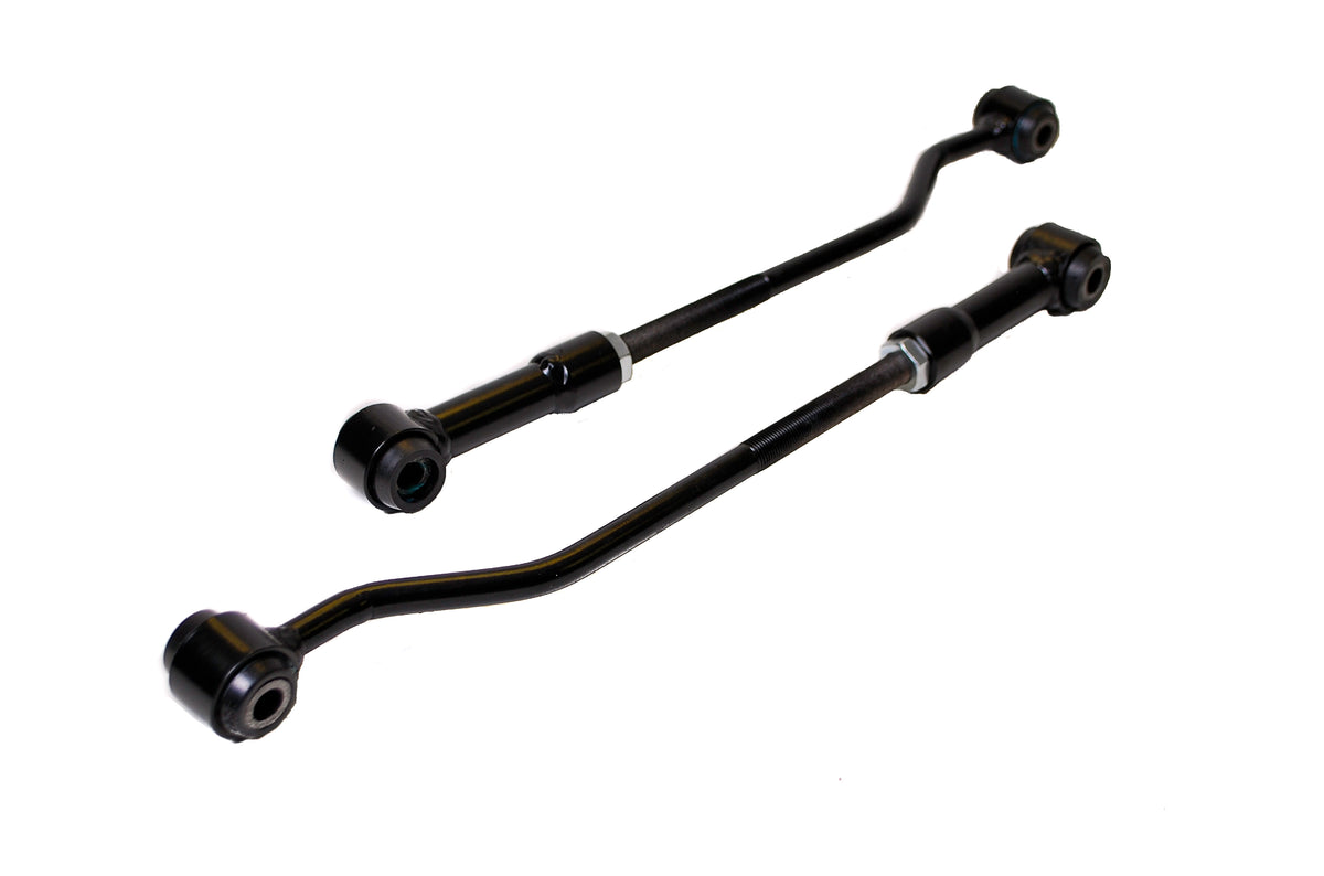 Adjustable End Links 2000-04 Ford Super Duty With 4-6 Inch Lift Hellwig
