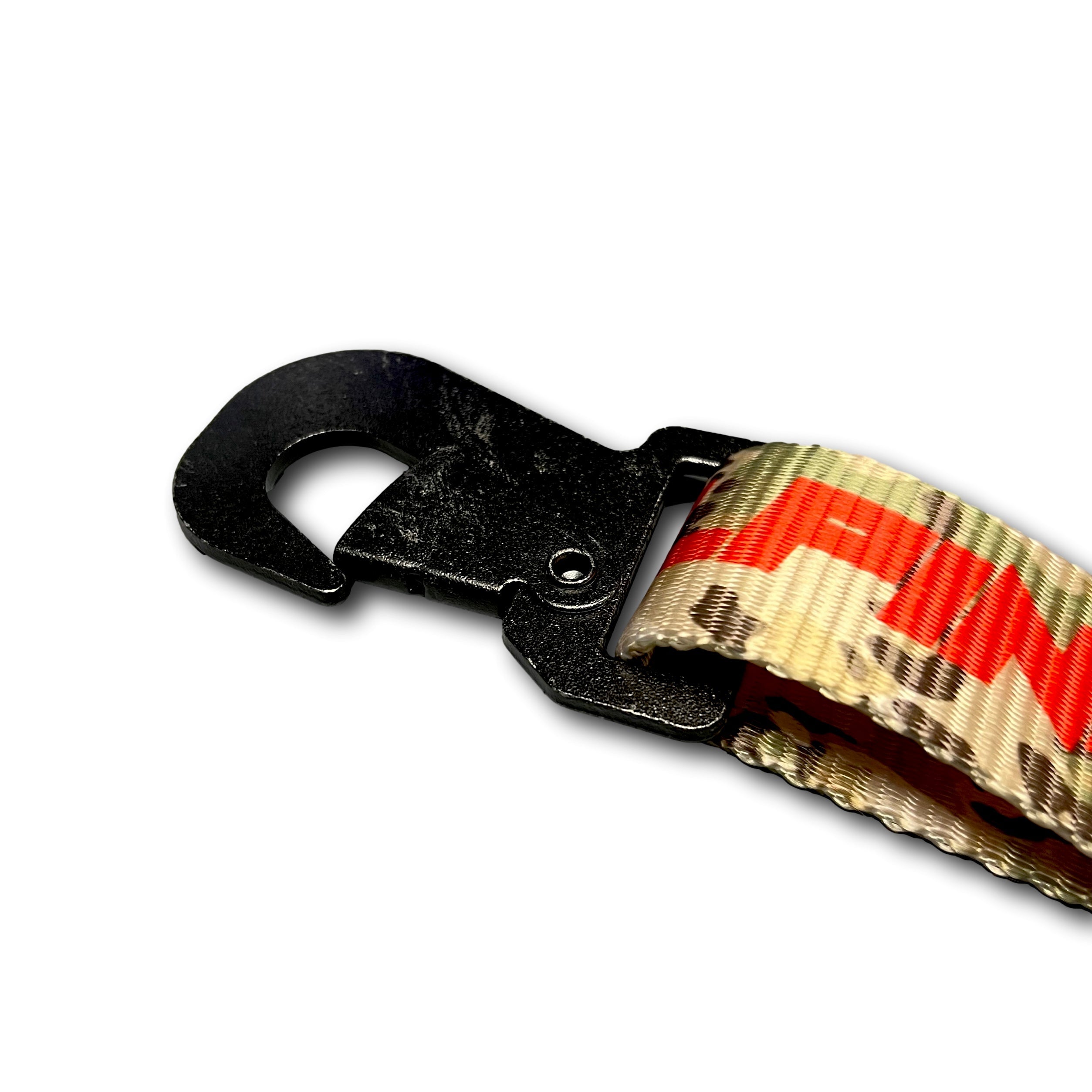 BLACK HOOKS