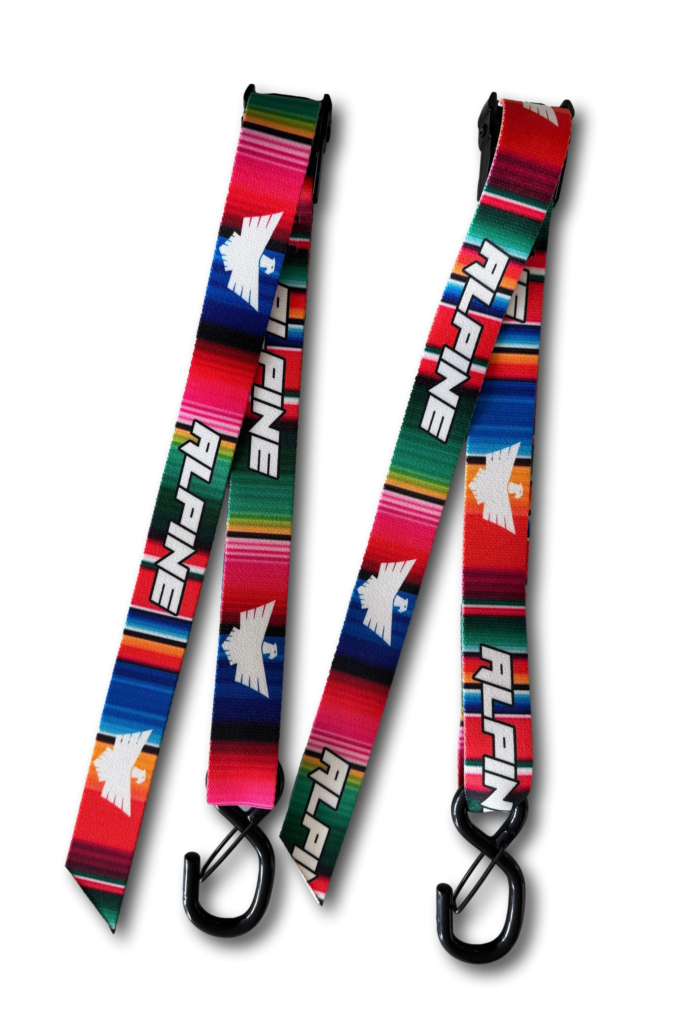 Container Strap-  Baja