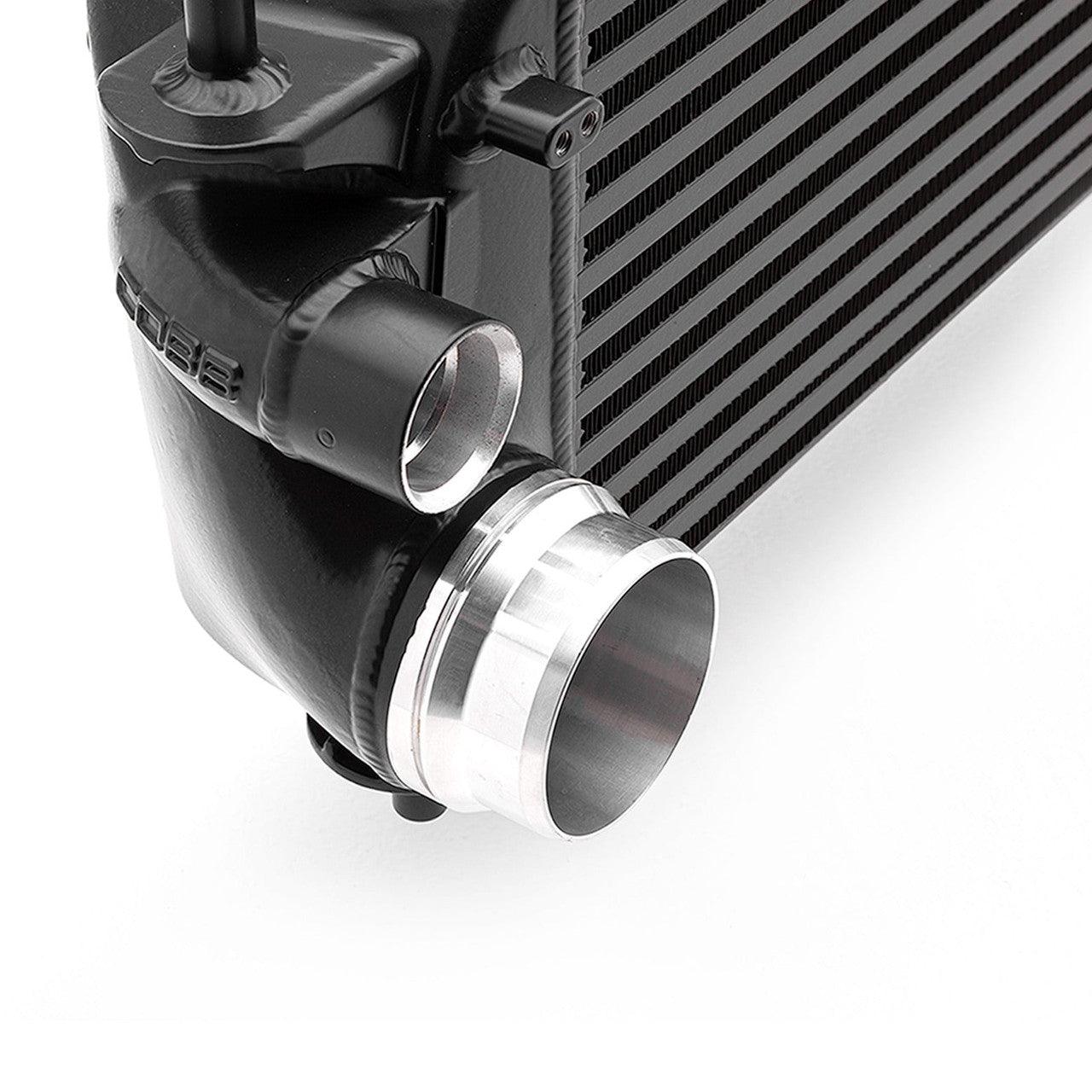 COBB Front Mount Intercooler [Factory Location] F-150 EcoBoost Raptor - Limited - 3.5L - 2.7L - Apollo Optics