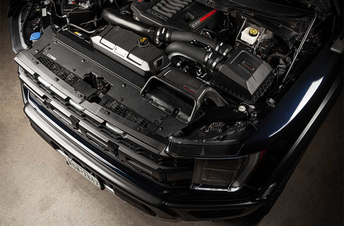 COBB Stage 1+ Power Package Ford F-150 Tremor 2021-2022