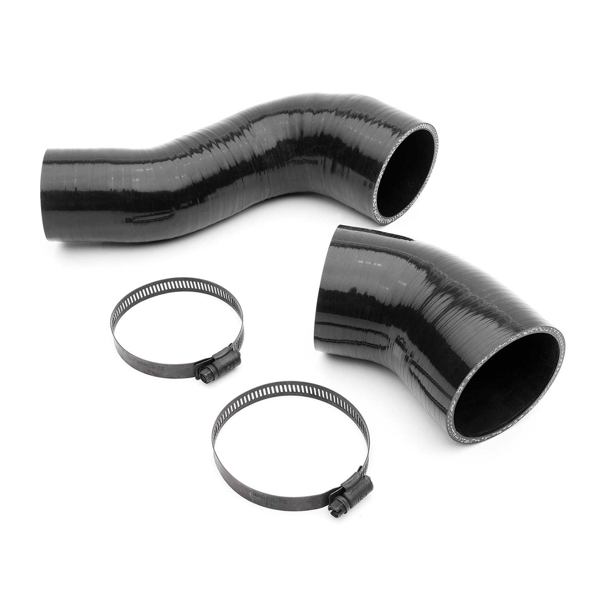 COBB Upgraded Turbo Silicone Inlets for Ford F-150/Raptor (Gen2) 2017-2020