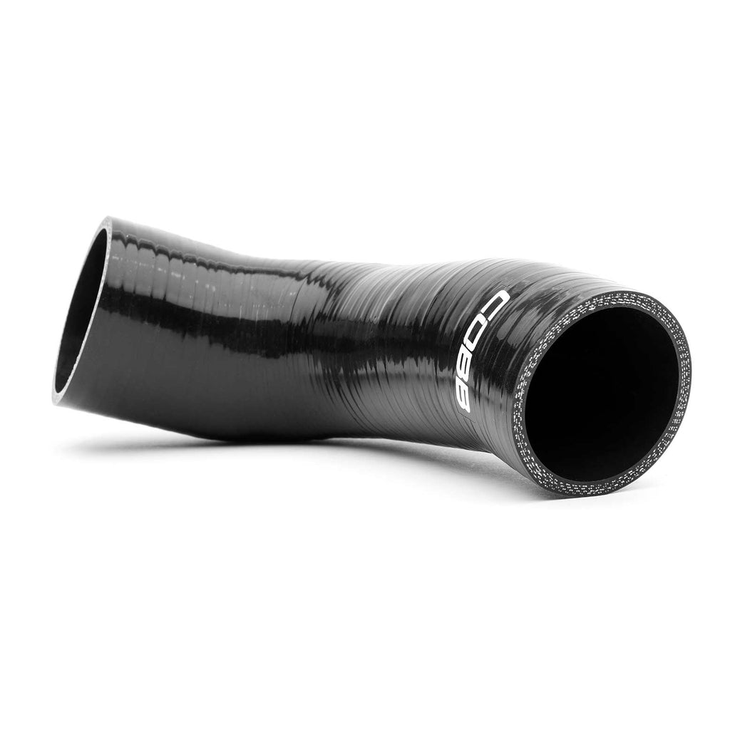 COBB Upgraded Turbo Silicone Inlets for Ford F-150/Raptor (Gen3) 2021-2026